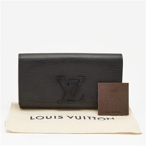 louis vuitton louise wallet price